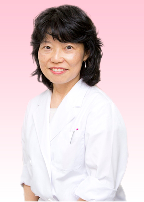 院長 北野 新弓(医学博士)